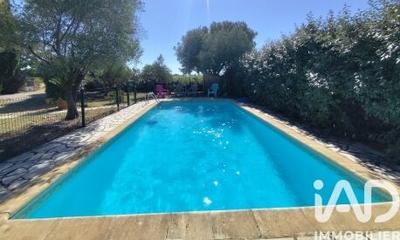 Maison de campagne - 159 m² - 6 pièces