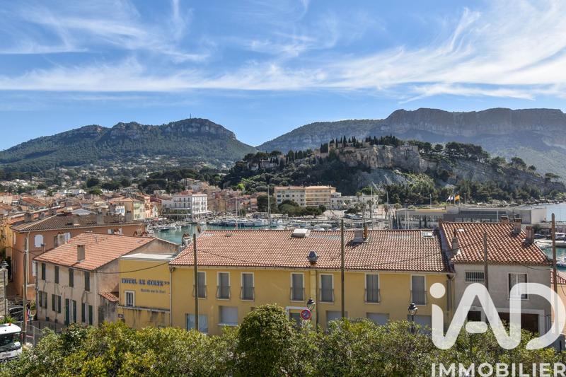 Appartement - 31 m² - 2 pièces