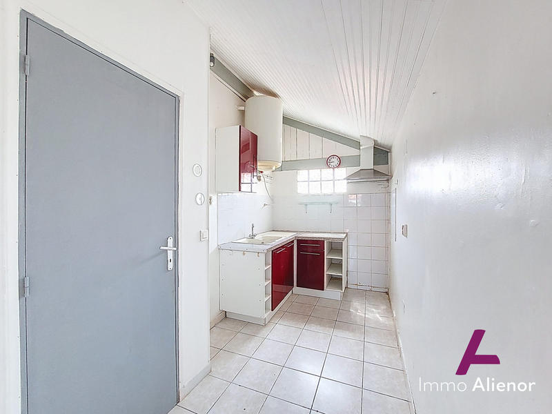 Villa - 124 m² - 8 pièces