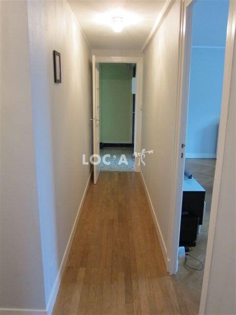 Appartement - 101 m² - 5 pièces