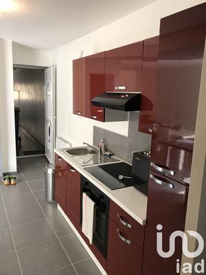 Maison de ville - 270 m² - 13 pièces