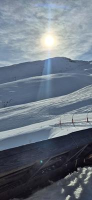 Appartement - 27 m² - 1 pièce