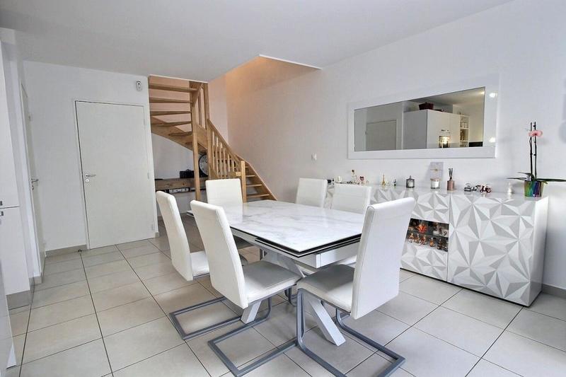 Maison - 74 m² - 3 pièces