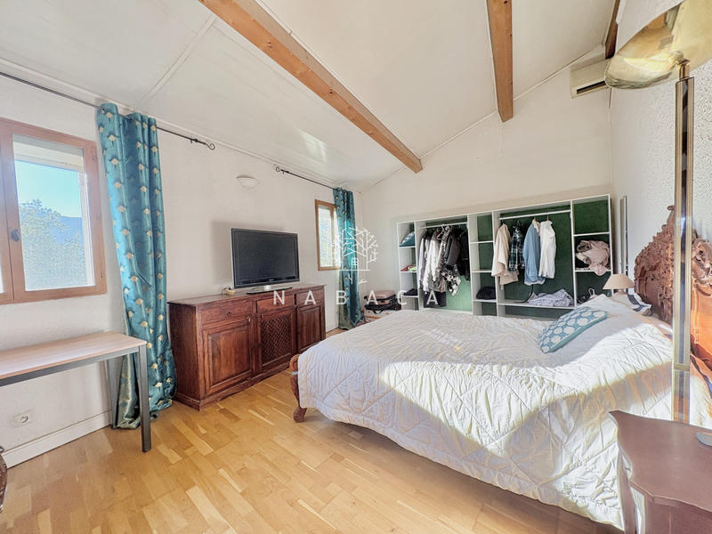 Appartement - 88 m² - 3 pièces