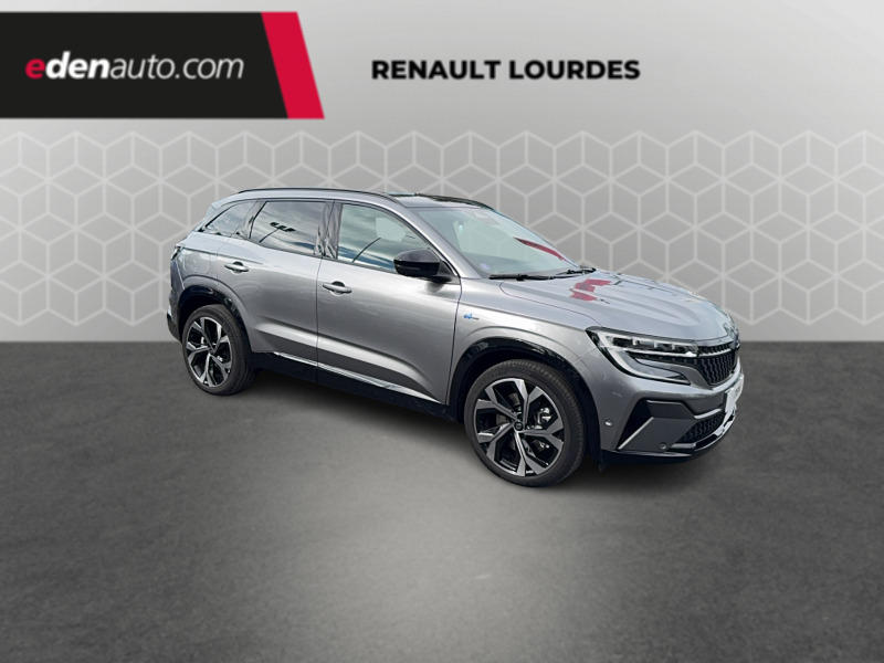 Renault Austral E-Tech full hybrid 200 Gsr2 Techno esprit Alpine