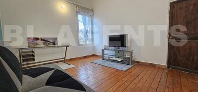 Briarde - 77 m² - 4 pièces