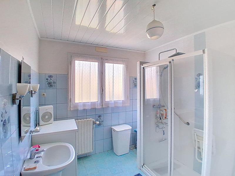 Maison - 94 m² - 4 pièces