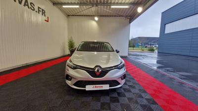 Renault Clio V Blue Dci 100 Evolution