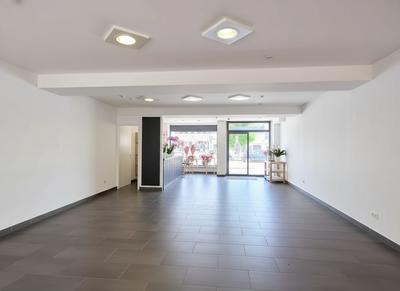 Fonds de commerce - Magasins - 120 m²