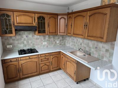 Appartement - 67 m² - 4 pièces