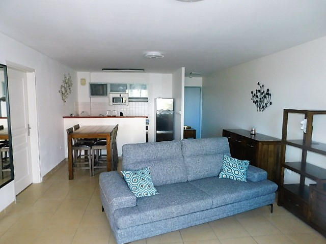 Appartement - 50 m² - 2 pièces