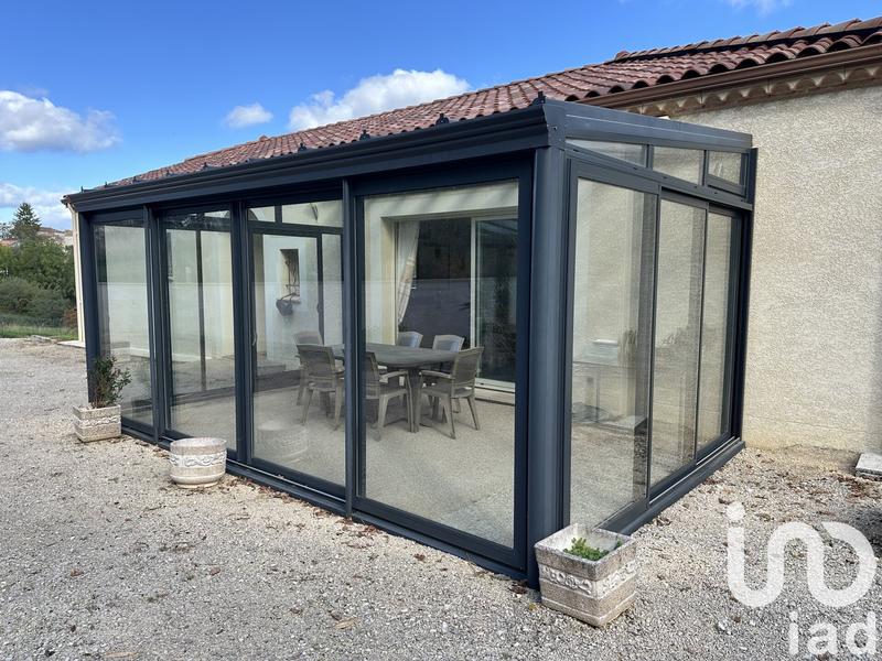 Maison - 170 m² - 6 pièces