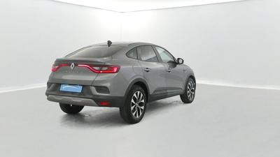 Renault Arkana mild hybrid 140 Edc Fap - 22 Evolution