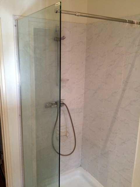 Appartement ancien - 43 m² - 2 pièces