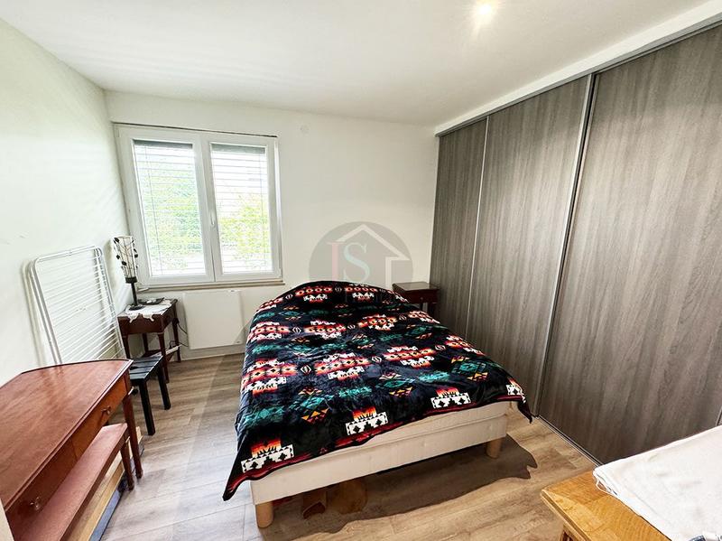 Appartement - 91 m² - 4 pièces