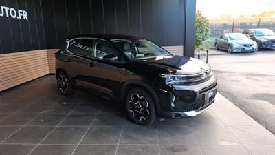 Citroën C5 Aircross BlueHDi 130 s&amp;amp;S Eat8 Plus
