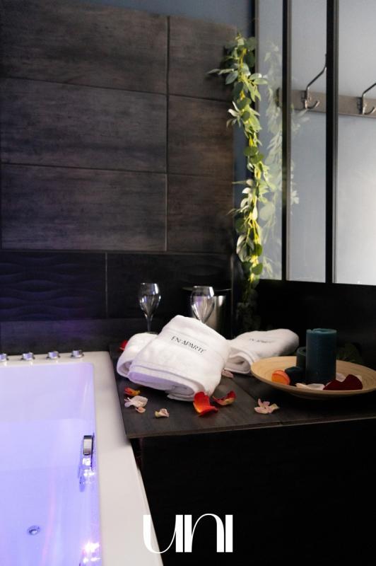 Appartement - 37 m² - 1 pièce