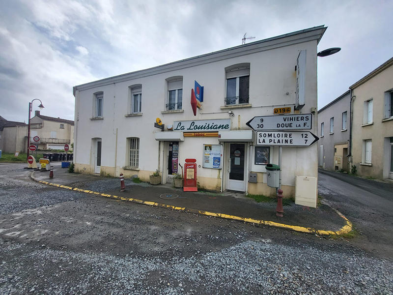 Appartement - 29 m² - 2 pièces