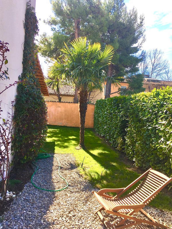 Maison - 98 m² - 4 pièces