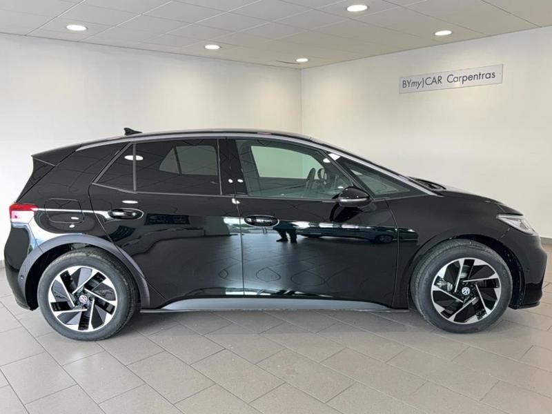 Volkswagen Id.3 204 ch Pro Life Max