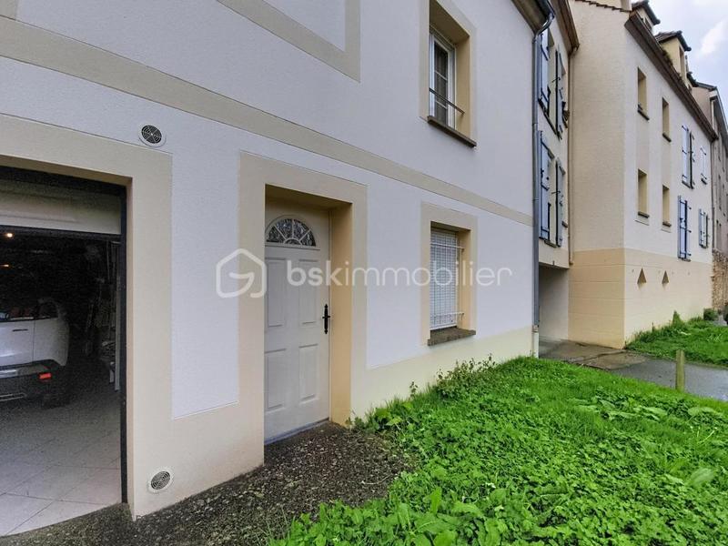 Maison - 170 m² - 7 pièces