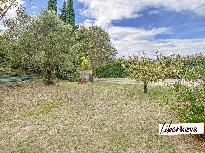 Terrain constructible - 499 m²