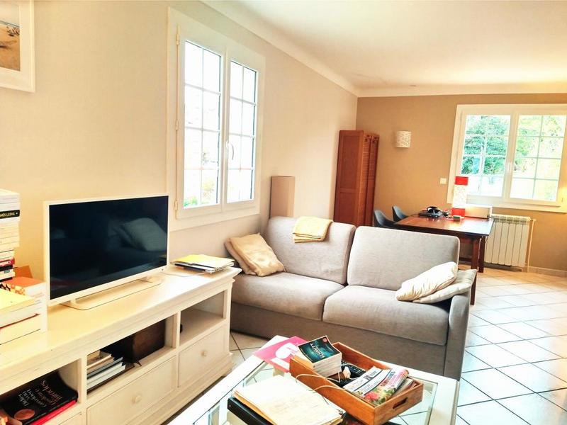 Maison - 186 m² - 5 pièces