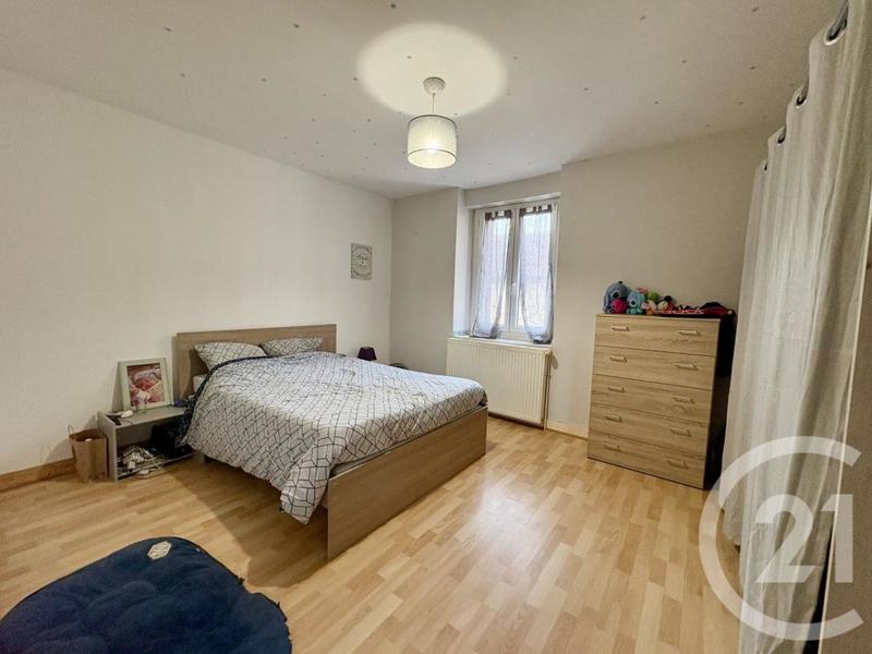 Maison - 134 m² - 5 pièces