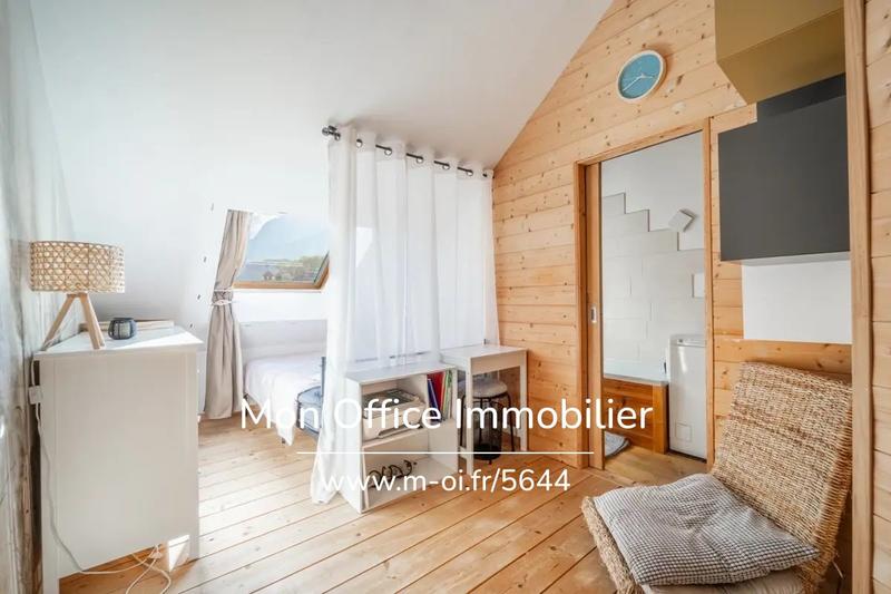 Appartement - 103 m² - 5 pièces