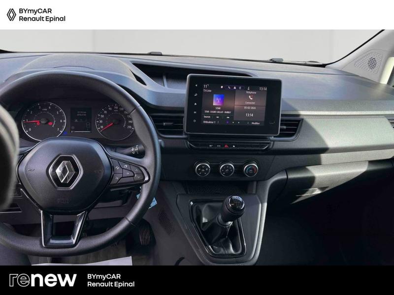 Renault Kangoo Van L2 Blue Dci 115 Grand Confort - 22