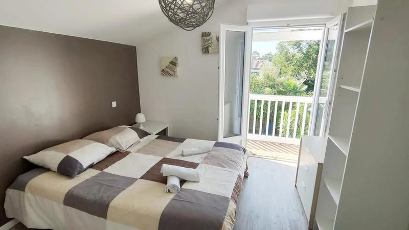 Villa - 140 m² - 6 pièces