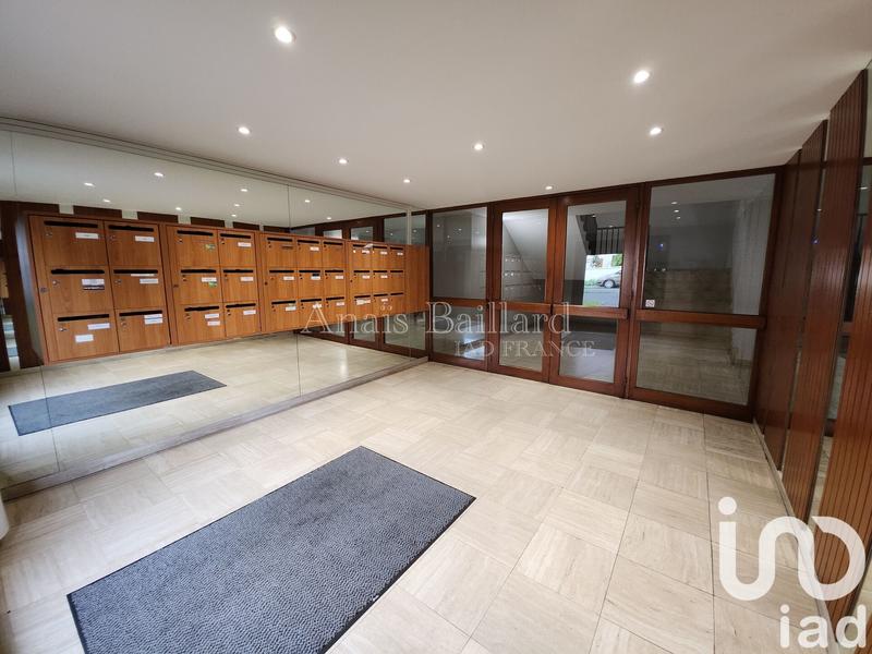 Appartement - 37 m² - 2 pièces