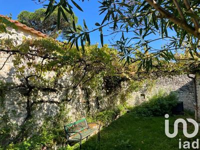 Maison de campagne - 132 m² - 8 pièces