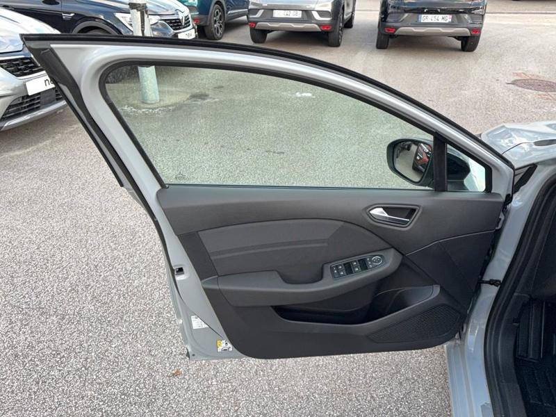 Renault Clio E-Tech full hybrid 145 ch Gsr2 Esprit Alpine 5p