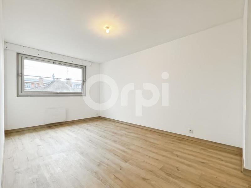Appartement - 79 m² - 3 pièces