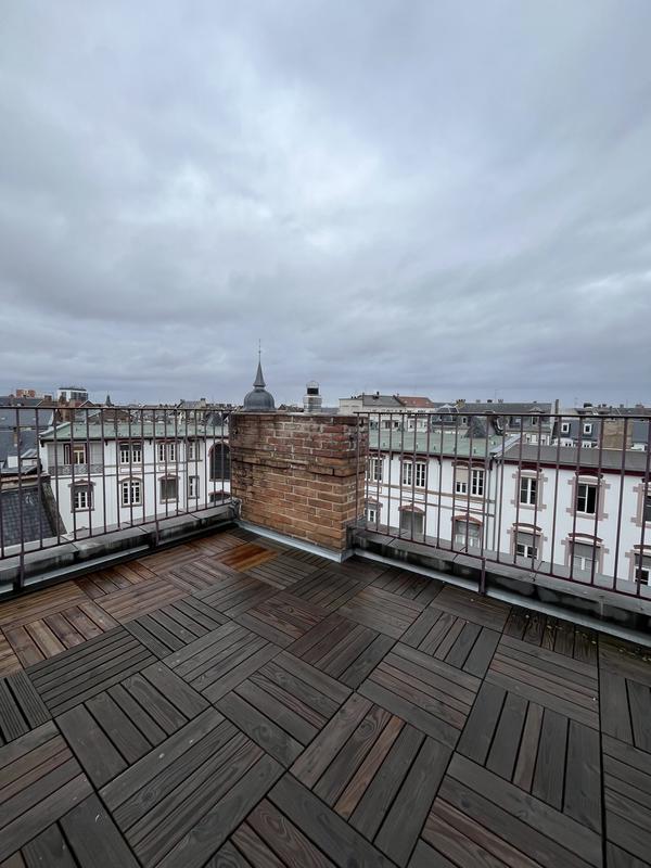 Appartement - 145 m² - 5 pièces