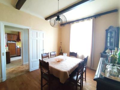 Maison - 107 m² - 5 pièces