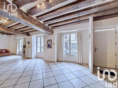 Maison - 193 m² - 8 pièces