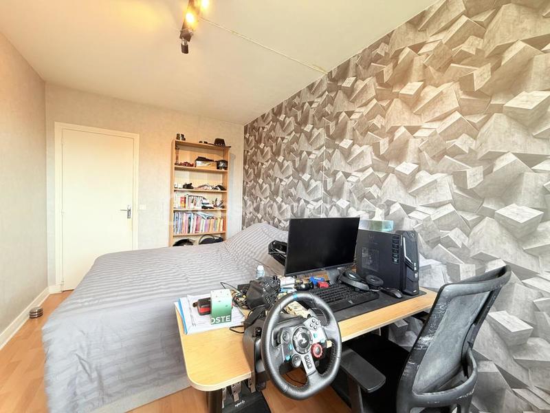 Appartement - 76 m² - 4 pièces