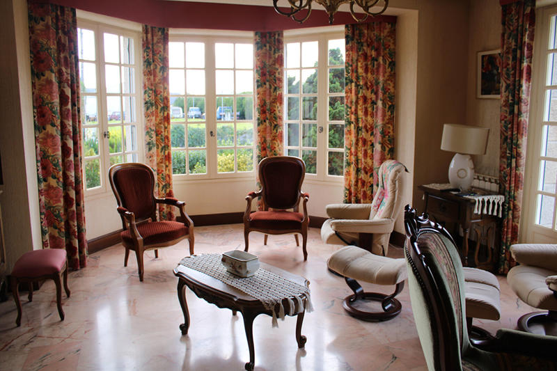 Maison - 172 m² - 7 pièces