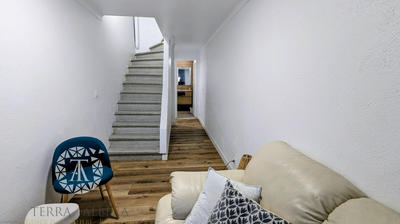 Maison de village - 49 m² - 3 pièces