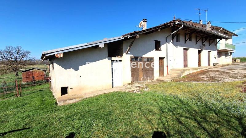 Maison - 77 m² - 3 pièces