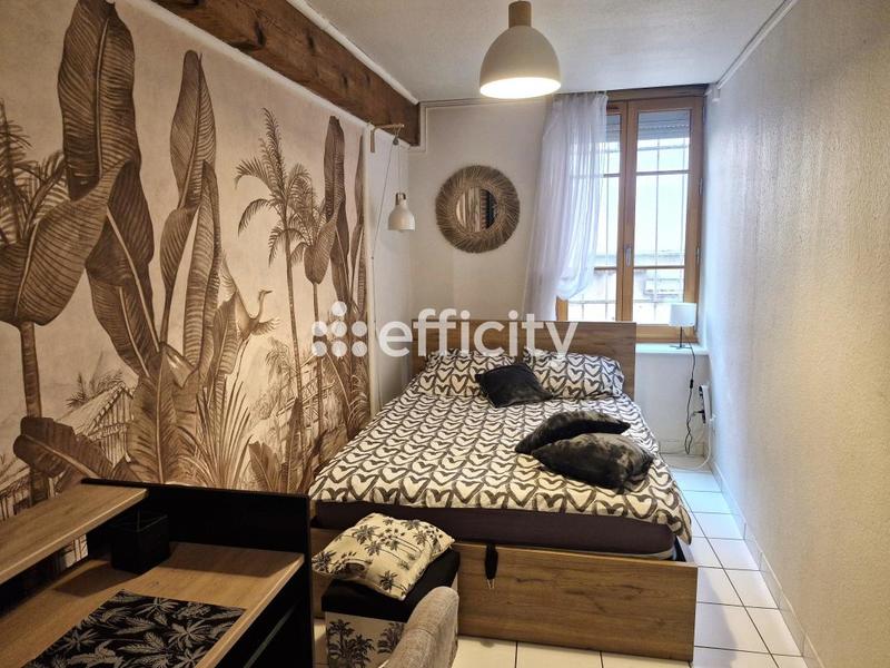 Appartement - 73 m² - 3 pièces