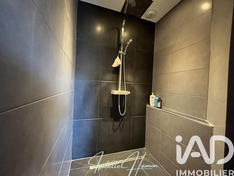 Maison - 147 m² - 7 pièces