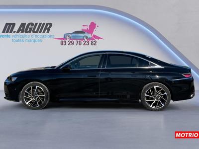 Ds ds 9 E-Tense 250 Rivoli +