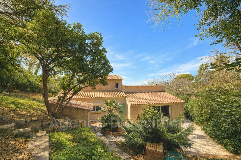 Maison - 125 m² - 4 pièces