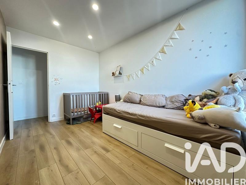 Appartement - 75 m² - 4 pièces