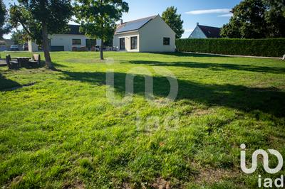 Maison - 184 m² - 6 pièces