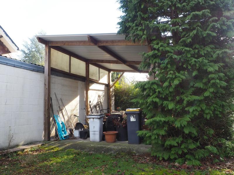 Maison - 129 m² - 6 pièces