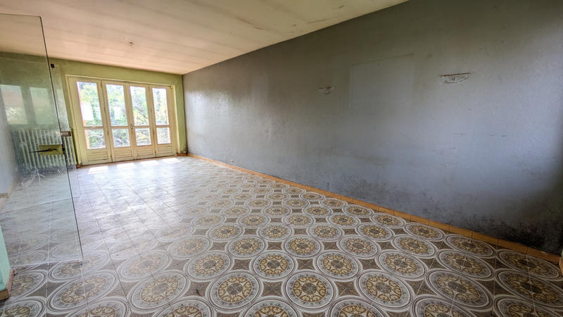 Maison - 154 m² - 8 pièces